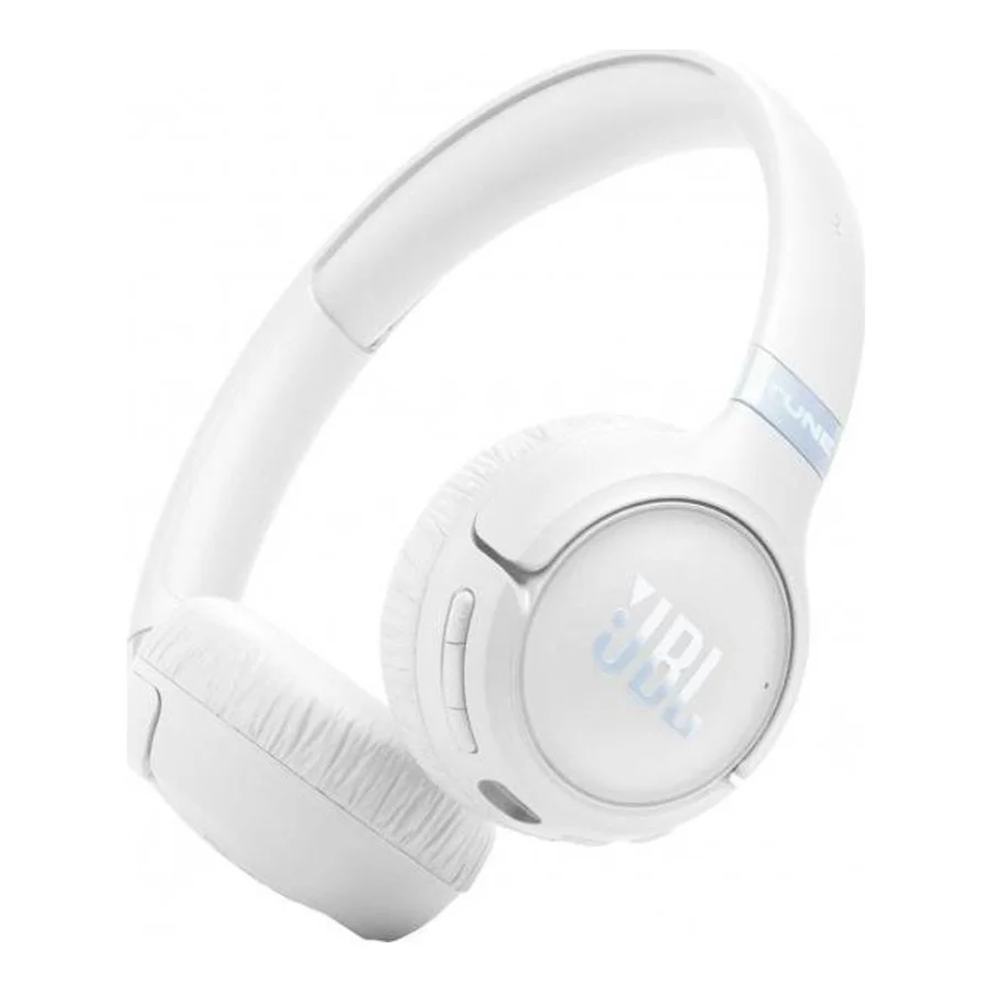 JBL Tune 680NC White (JBLT680NCWHT)