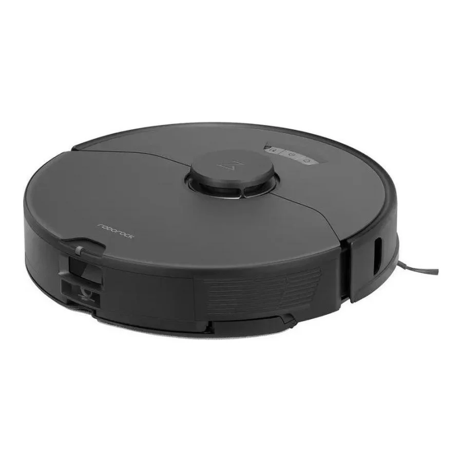 RoboRock S7 Max Ultra Black (Global Version)