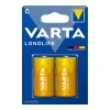 Varta C bat Alkaline 2шт LONGLIFE EXTRA (04114101412)