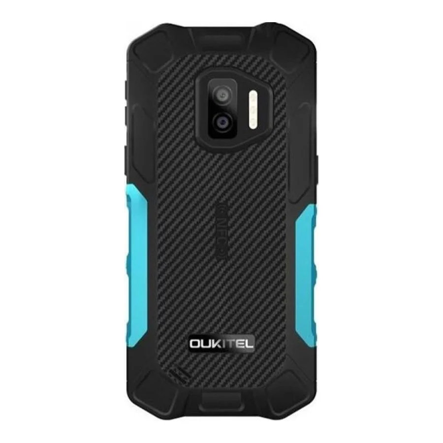 Oukitel WP12 Pro 4/64GB Blue