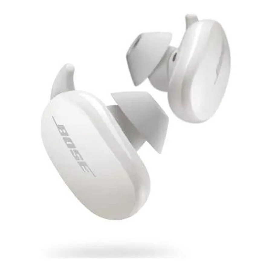 Bose QuietComfort Earbuds Soapstone (831262-0020)