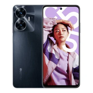 realme C55 6/128GB Rainy Night (Global Version)