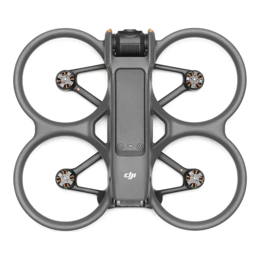 DJI Avata Fly Smart Combo (CP.FP.00000064.02)