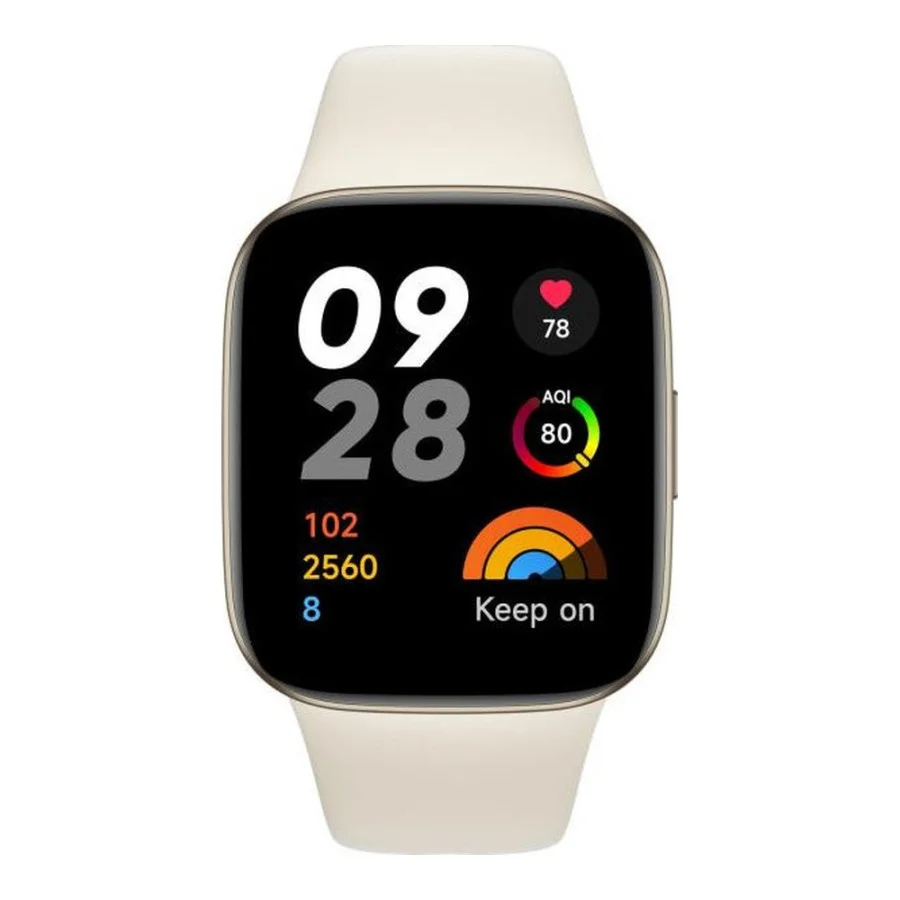 Xiaomi Redmi Watch 3 Ivory (BHR6854GL) (UA)
