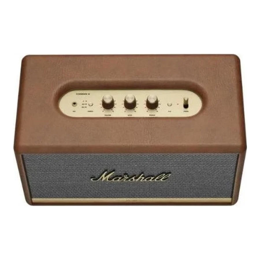 Marshall Stanmore II Brown (1002766)