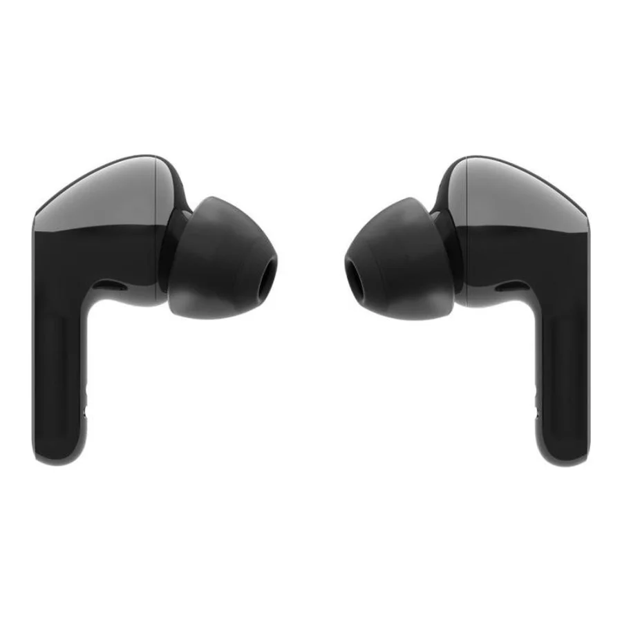 LG TONE Free FN4 True Wireless Black (HBS-FN4.ABRUBK)