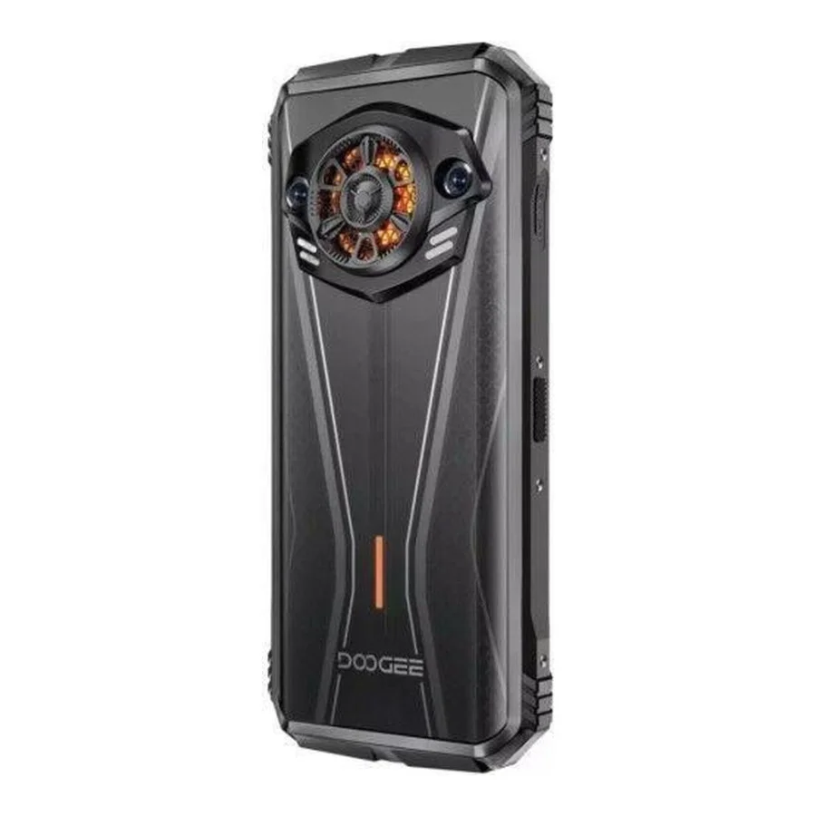 DOOGEE S punk Pro 8/512GB Space Silver