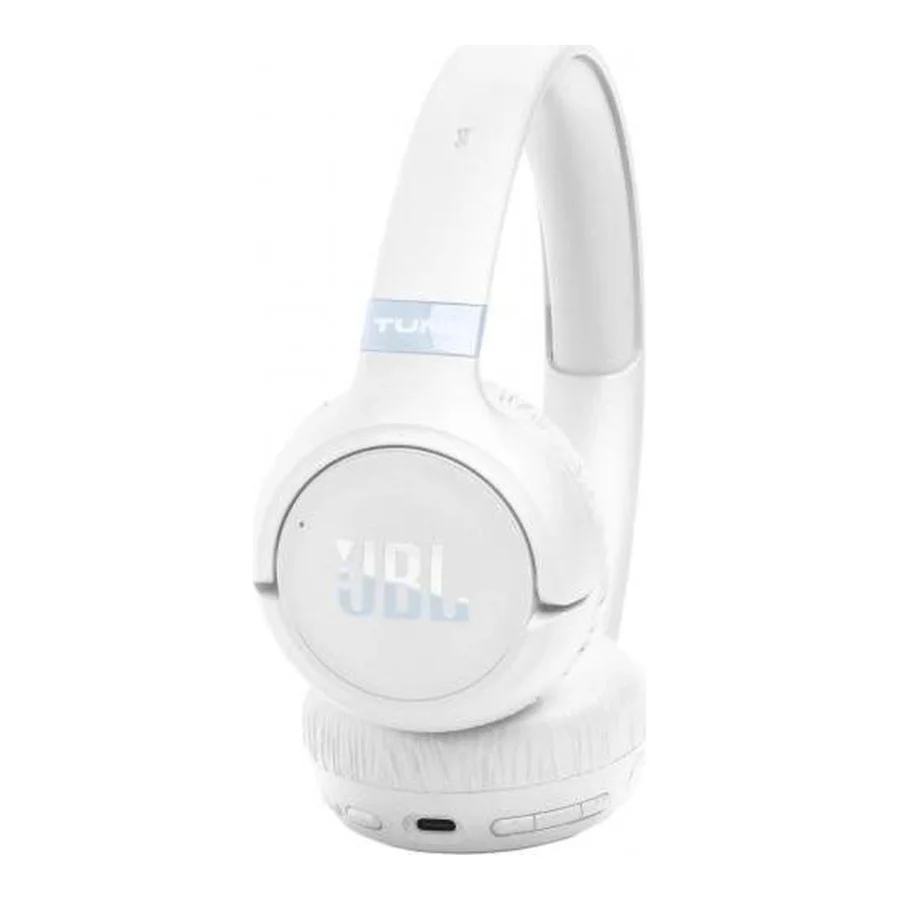 JBL Tune 680NC White (JBLT680NCWHT)