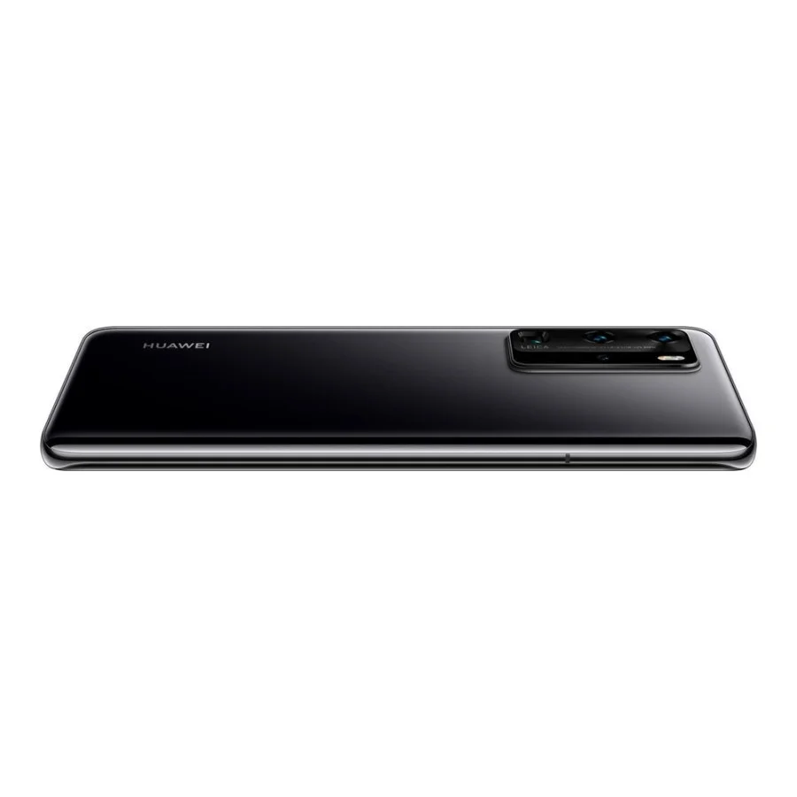 HUAWEI P40 Pro 8/256GB Black (51095EXQ)