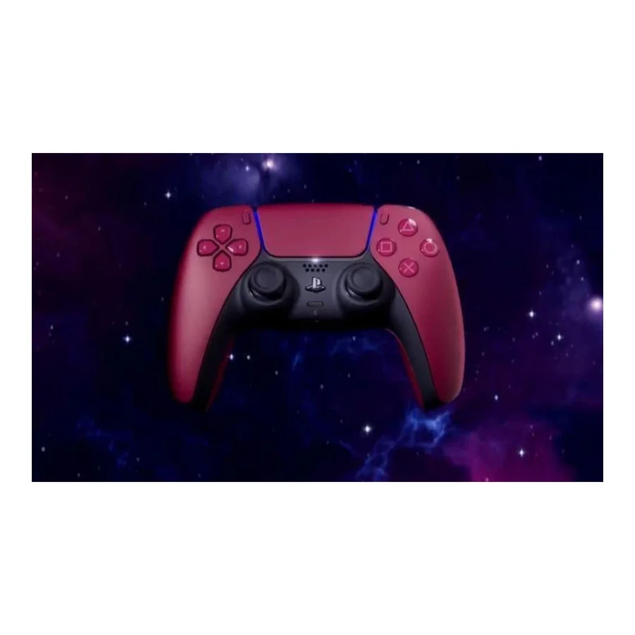 Sony DualSense Monster Hunter Wilds Limited Edition