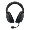 Logitech G PRO X Gaming Headset Black (981-000818, 981-000820,981-000819)
