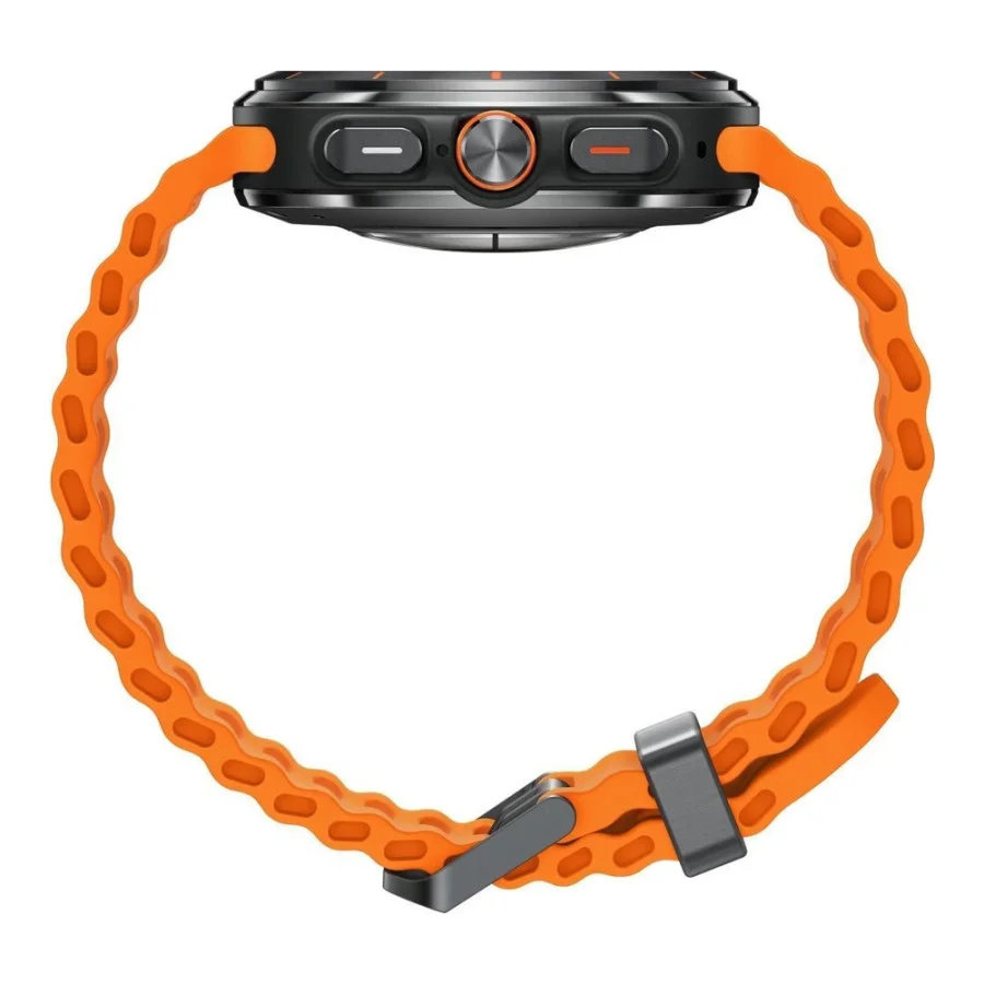 Samsung Galaxy Watch Ultra 2025 Titanium Grey (SM-L705FZA2)