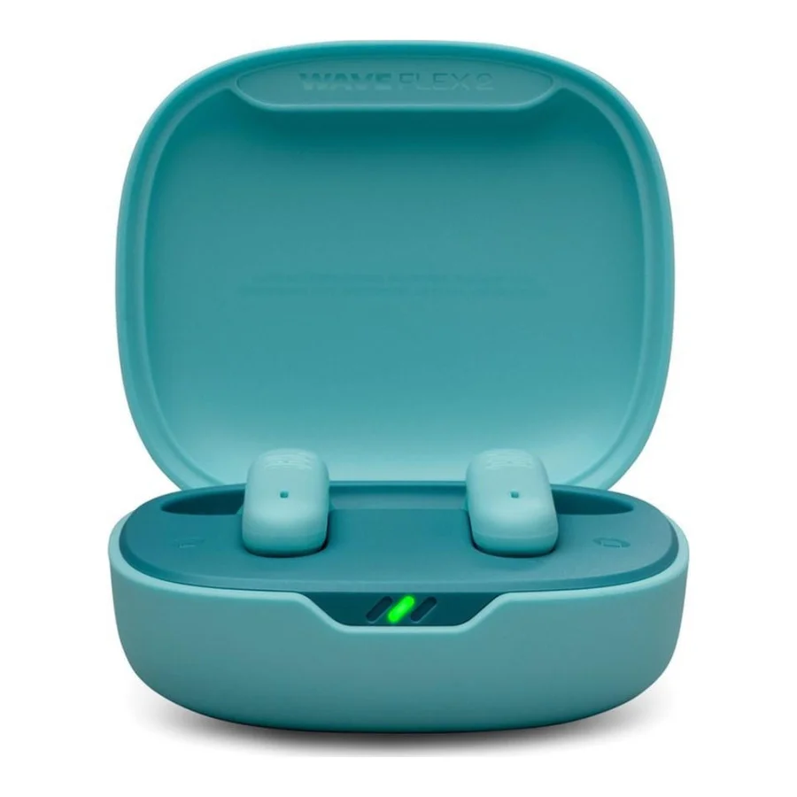 JBL Wave Flex 2 Blue (JBLWFLEX2BLU)