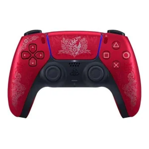 Sony DualSense Monster Hunter Wilds Limited Edition
