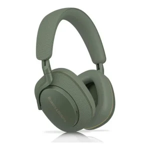 Bowers & Wilkins PX7 S2e Forest Green