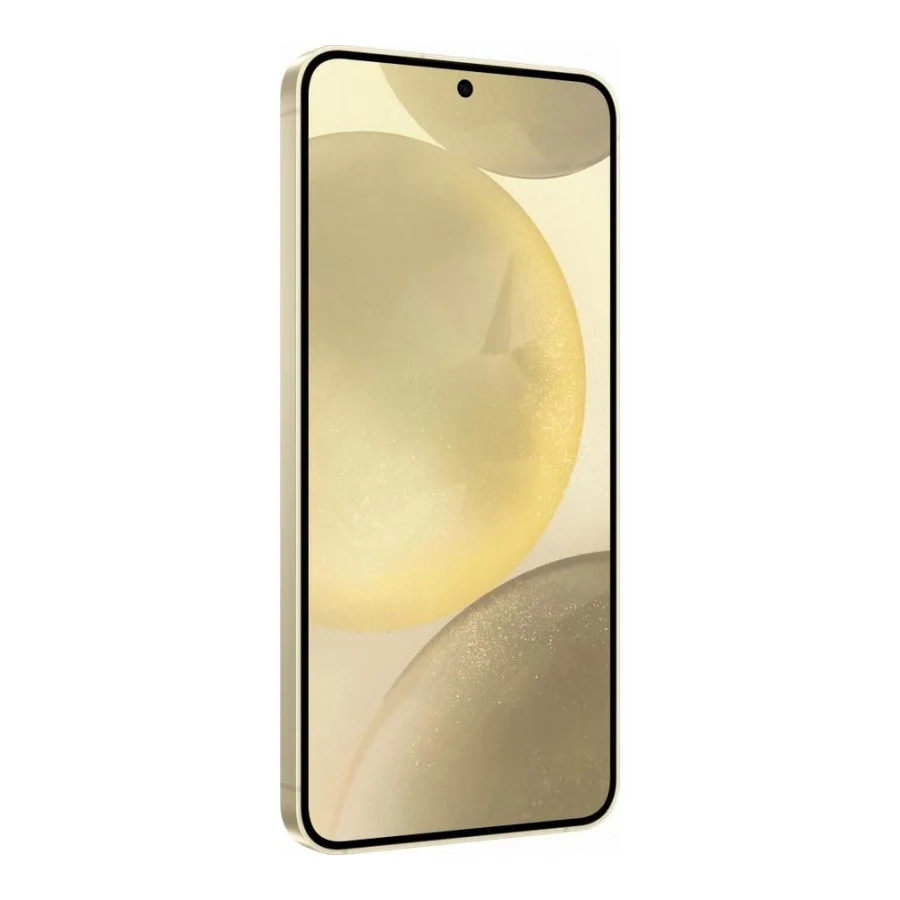 Samsung Galaxy S24 SM-S9210 12/256GB Amber Yellow