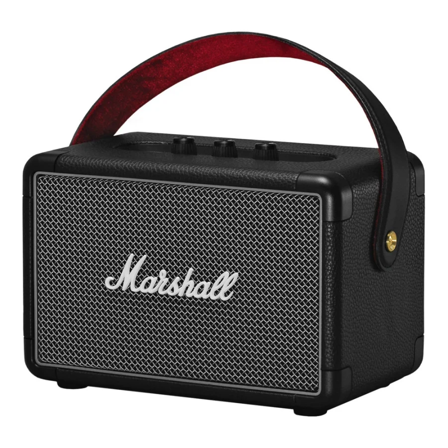 Marshall Kilburn II Black (1001896)