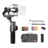 Zhiyun Smooth 5S Combo Grey