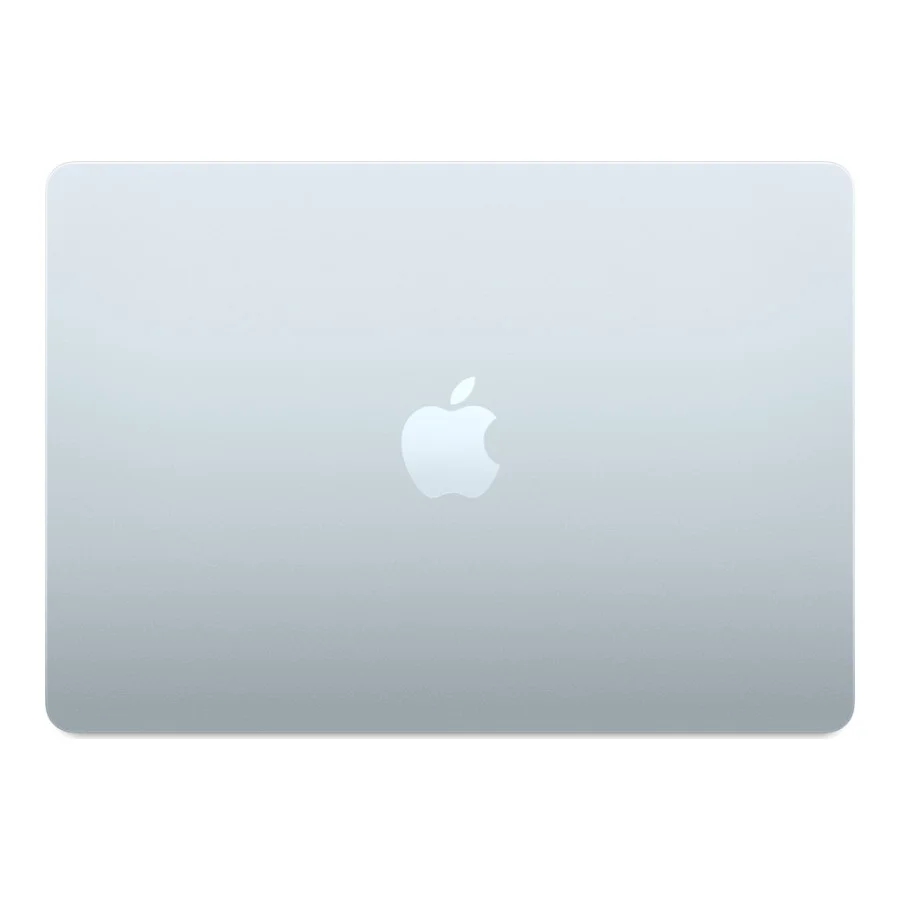 Apple MacBook Air 13,6" 2025 Sky Blue (MC6T4)