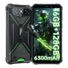 Oukitel G3 4/64GB Green