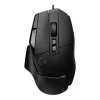 Logitech G502 X Black (910-006138, 910-006140, 910-006142)