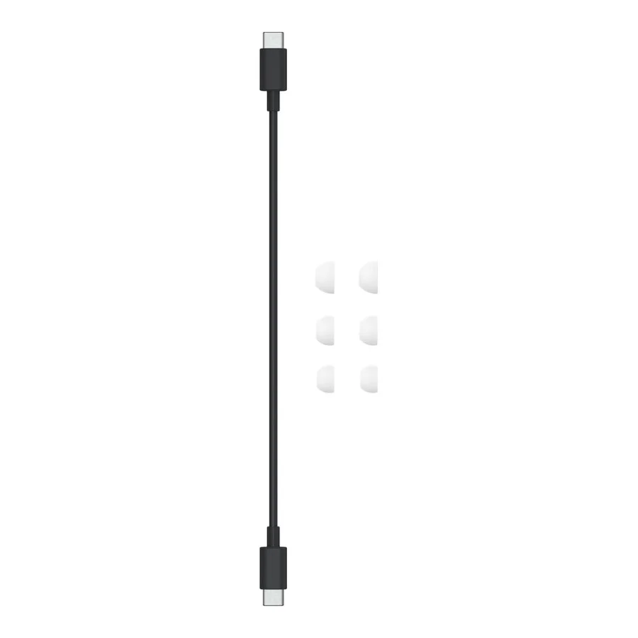 Beats by Dr. Dre Fit Pro Beats White (MK2G3)