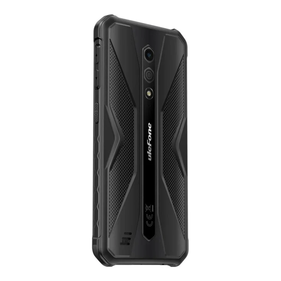 Ulefone Armor X12 Pro 4/64GB Black