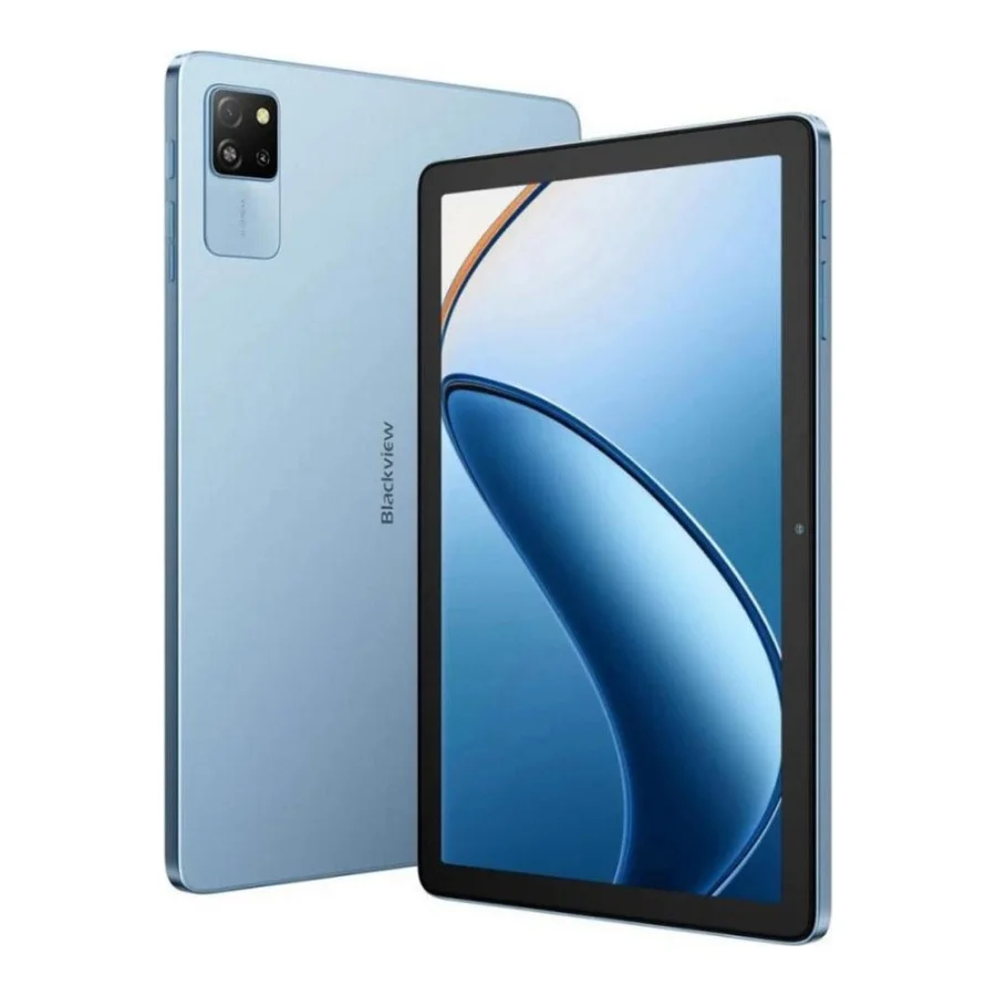 Blackview Tab 60 4/128GB Wi-Fi Glacier Blue
