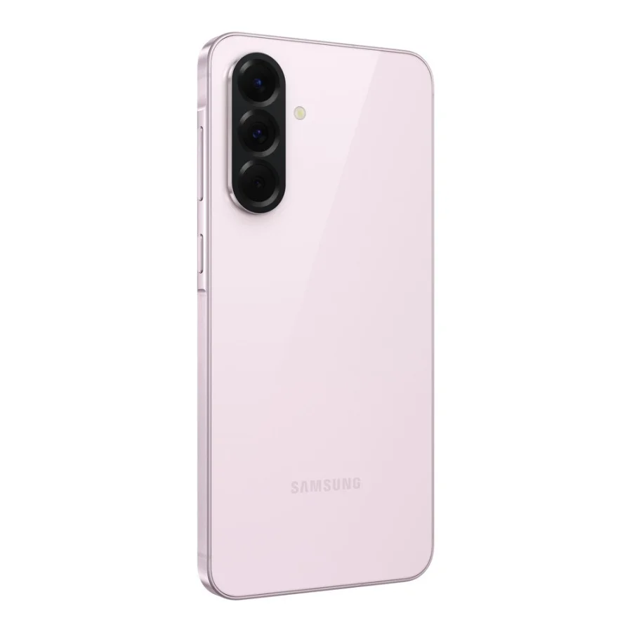 Samsung Galaxy A56 5G 8/128GB Awesome Pink (SM-A566BLIA) (UA)