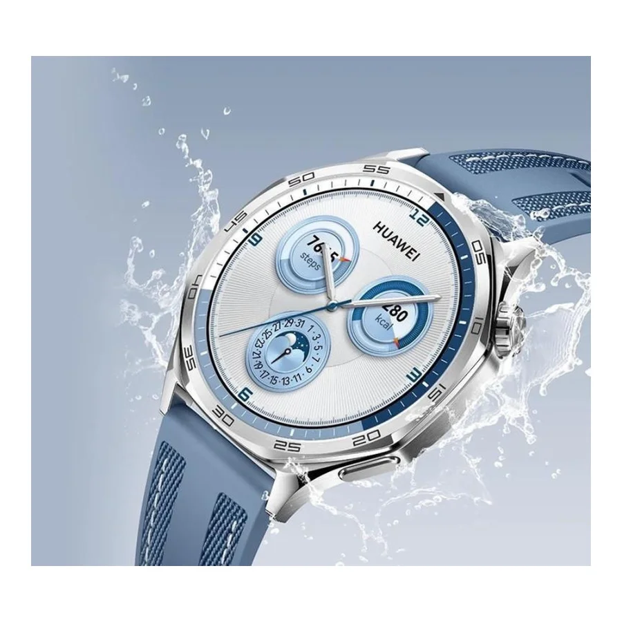 HUAWEI Watch GT 5 41 mm Blue