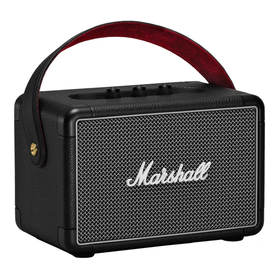 Marshall Kilburn II Black (1001896)