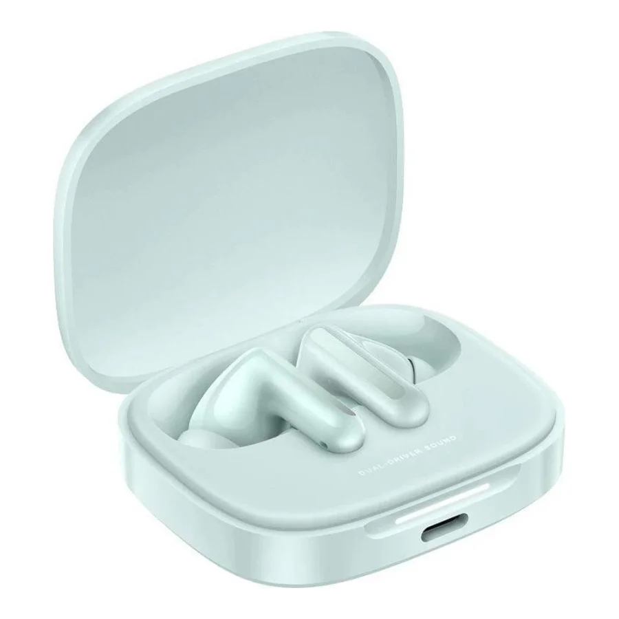 Xiaomi Redmi Buds 6 Coral Green (BHR9245GL)