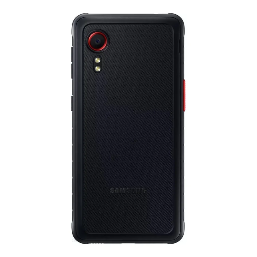 Samsung Galaxy Xcover 5 4/64GB Black G525F