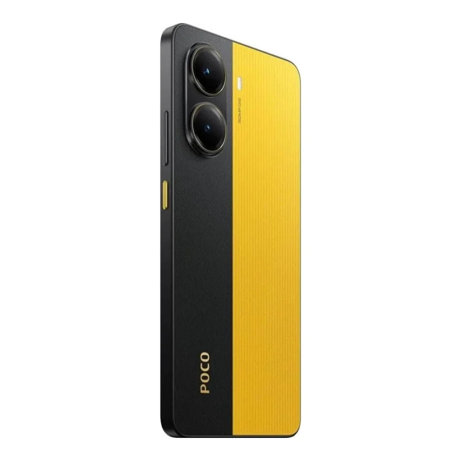Xiaomi Poco X7 Pro 12/512GB Yellow (Global Version)