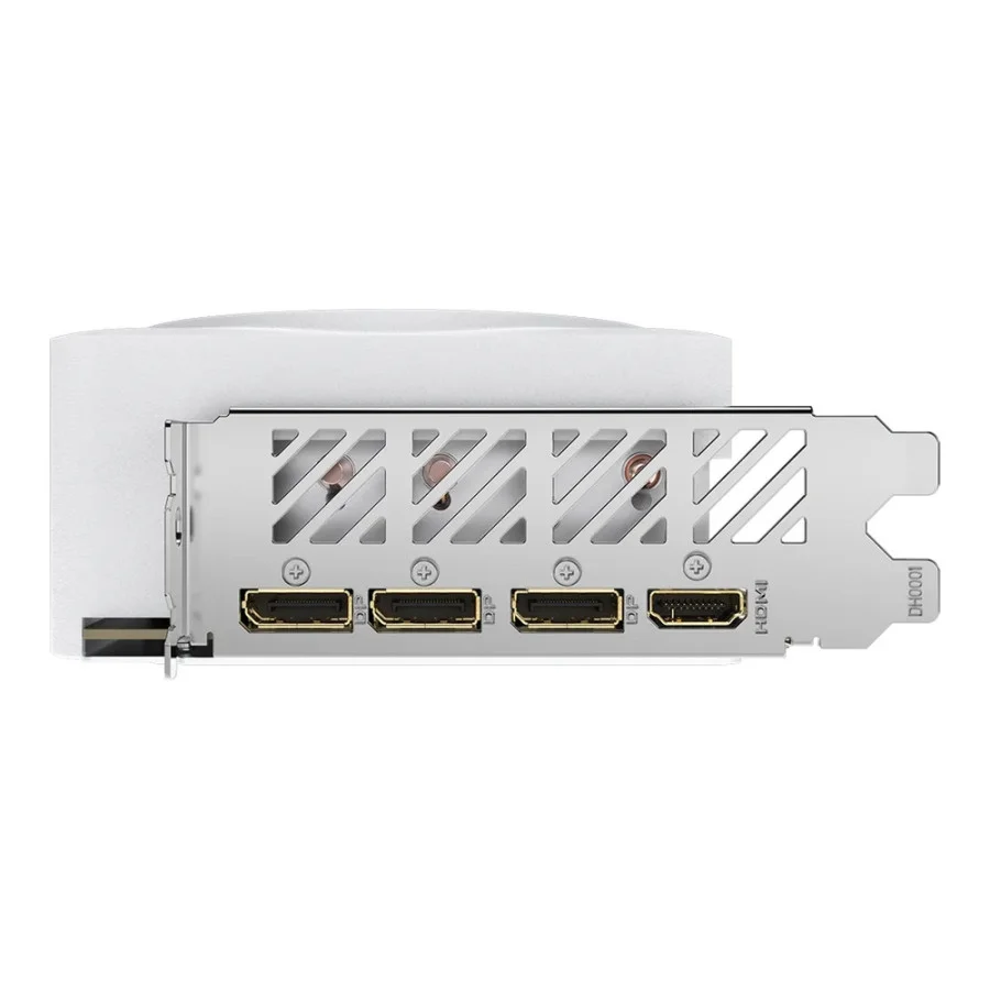 GIGABYTE GeForce RTX 4070 Ti SUPER AERO OC 16G (GV-N407TSAERO OC-16GD)