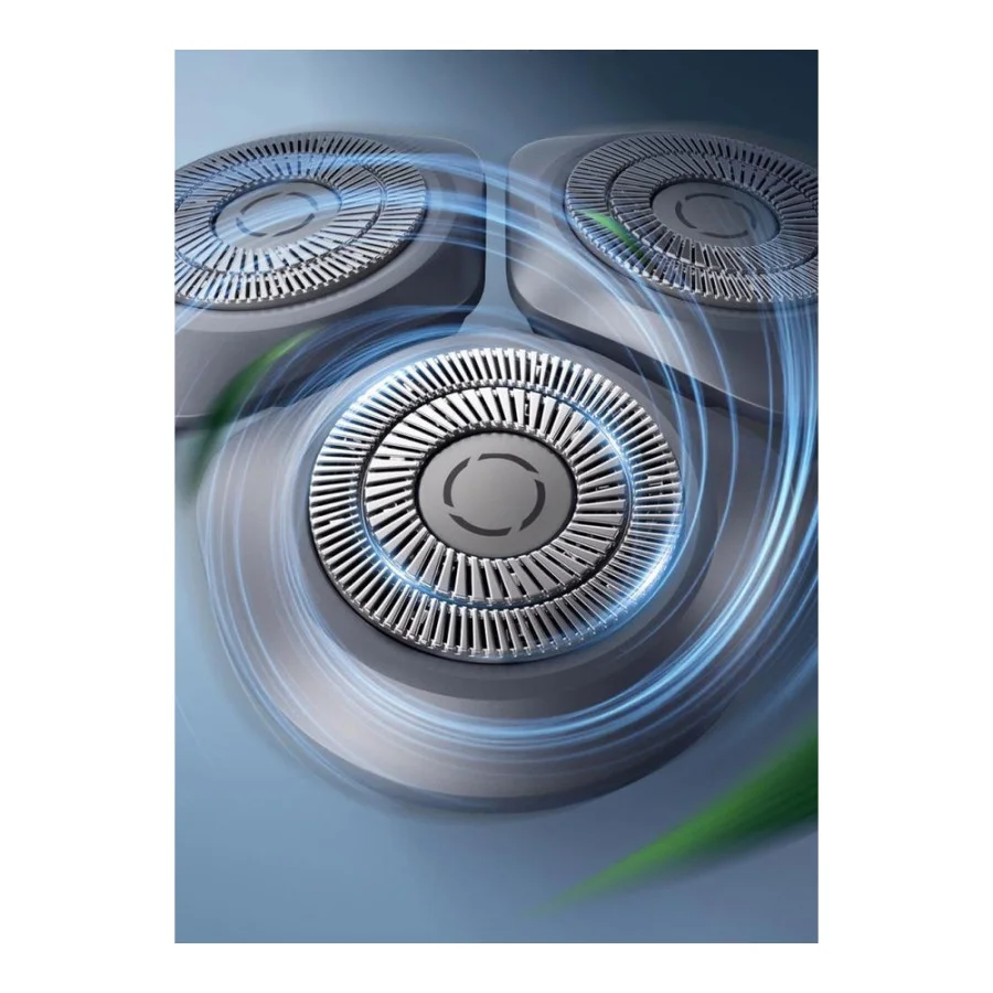 Xiaomi Electric Shaver S101 (BHR7456EU) blue