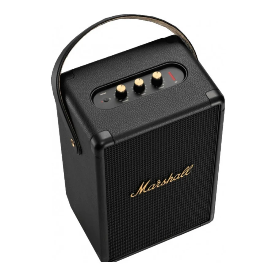 Marshall Tufton Black (1001906)