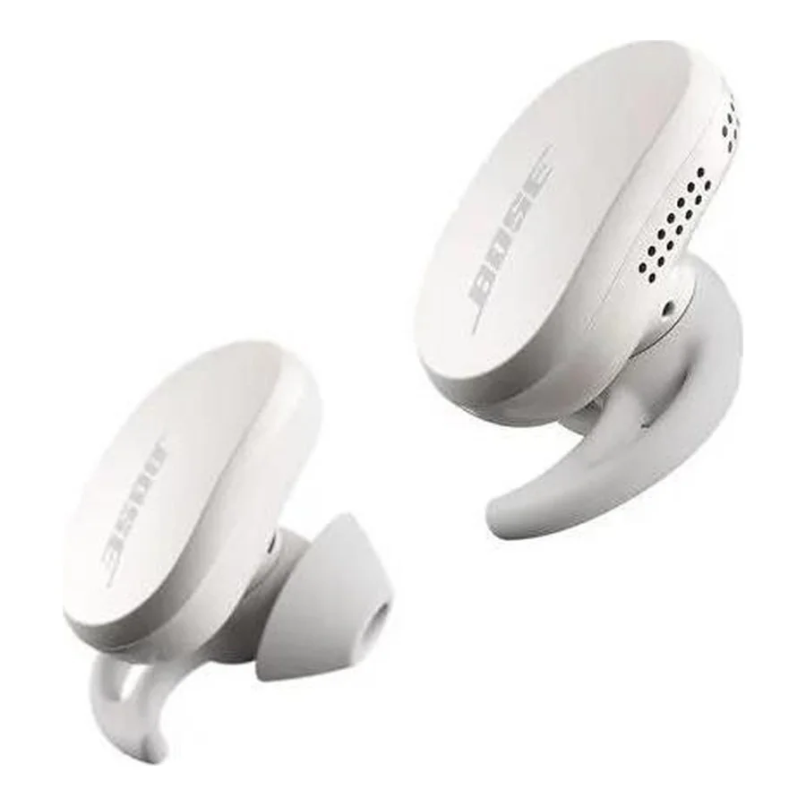 Bose QuietComfort Earbuds Soapstone (831262-0020)
