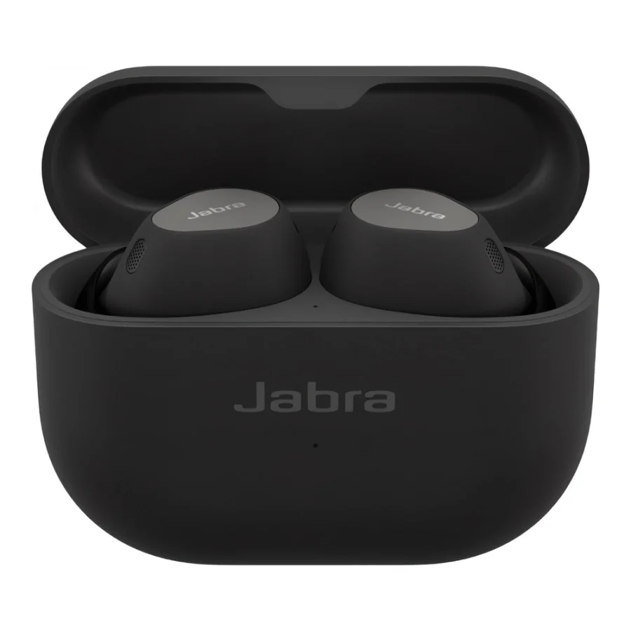 JABRA Elite 10 Titanium Black (100-99280700-98)