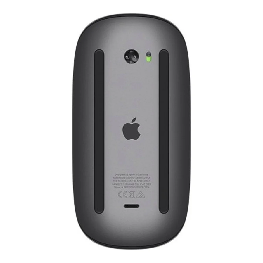 Apple Magic Mouse 2 Space Gray (MRME2) (EU)
