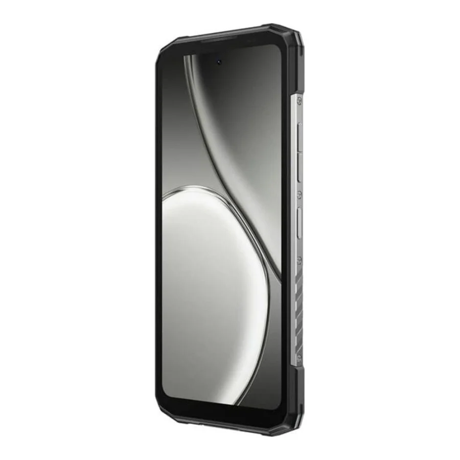 DOOGEE Blade 20 Pro 6/256GB Black-Silver