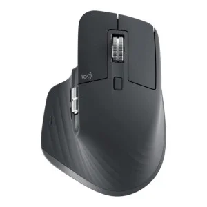 Logitech MX Master 3S Black (910-006556, 910-006557, 910-006558, 910-006559, 910-006561, 910-006565)