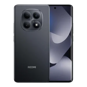 Xiaomi Redmi Note 15 6/128GB Midnight Black (Global Version)