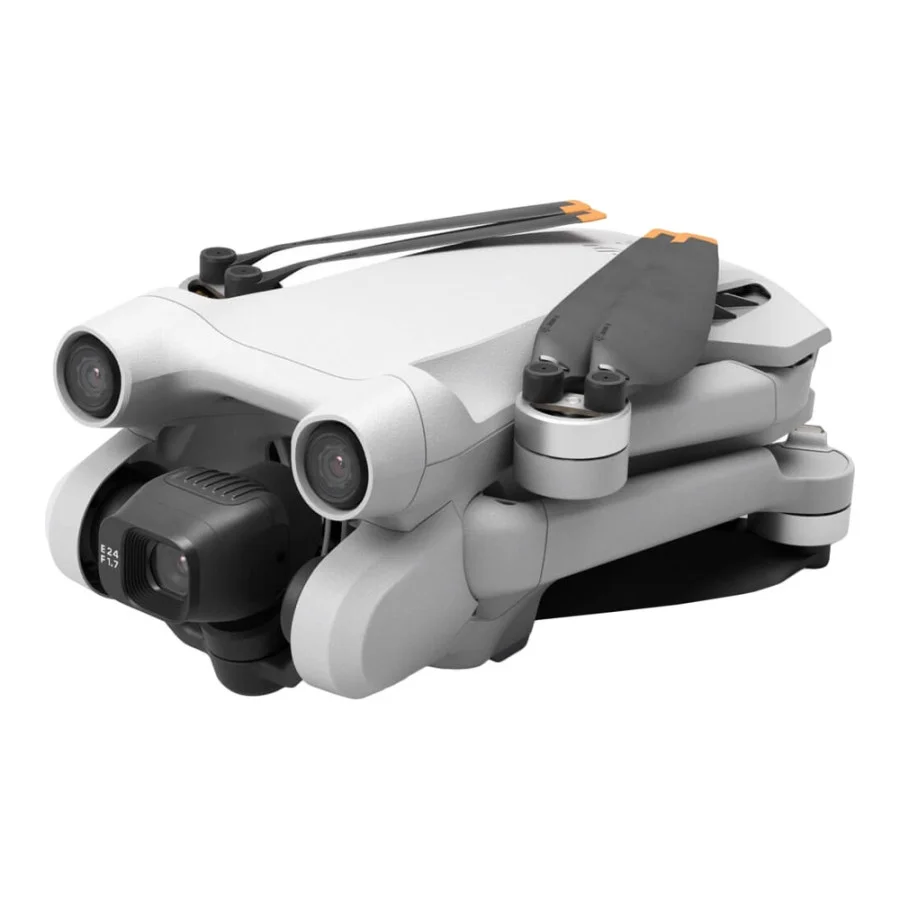 DJI Mini 3 Pro with RC-N1 Remote (CP.MA.00000488.02, CP.MA.00000488.01)