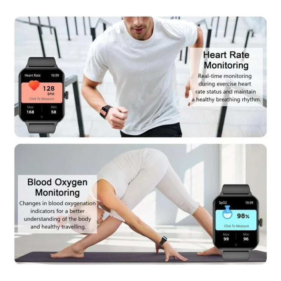 Blackview R50 Black (6931548317517)