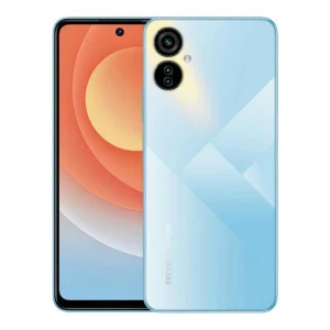 Tecno Camon 19 Neo CH6i 6/128GB Mirror Blue (4895180783968) (UA)