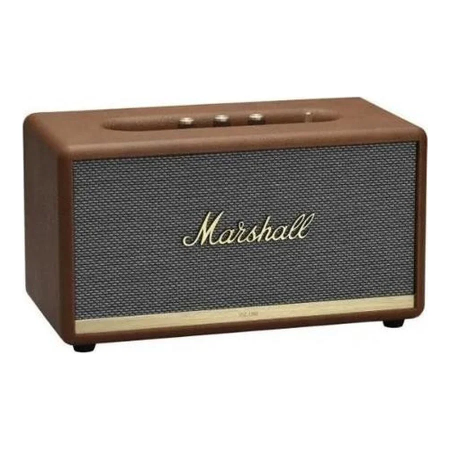 Marshall Stanmore II Brown (1002766)