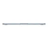 Apple MacBook Air 13,6" 2025 Sky Blue (MC6T4)