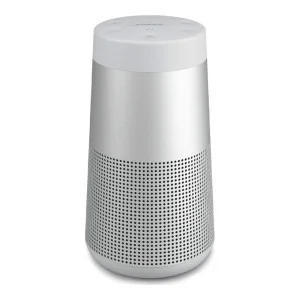 Bose SoundLink Revolve II Bluetooth Speaker Luxe Silver (858365-2310)