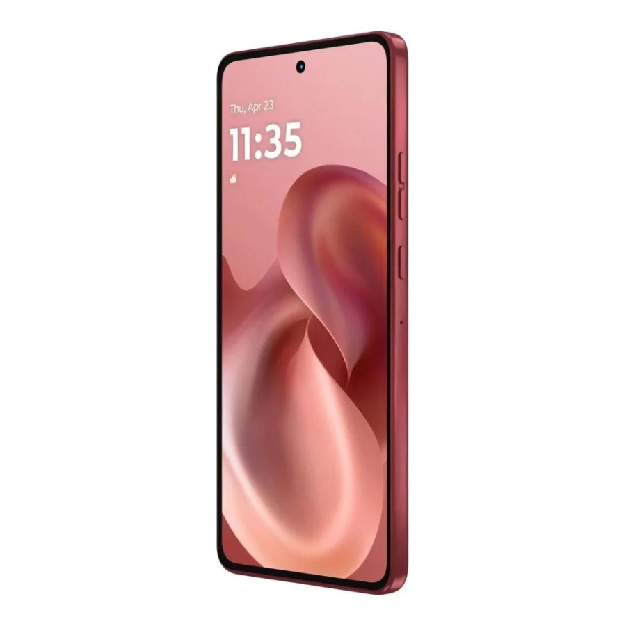 Motorola Moto G86 5G 8/256GB Chrysanthemum (PB7L0109RS) (UA)